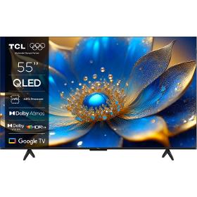 55P79K QLED TV TCL