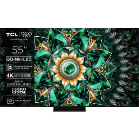 55Q7C Mini LED QLED TV TCL
