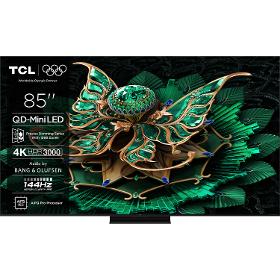 85C7K Mini LED QLED TV TCL
