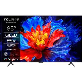 85P8K QLED TV TCL