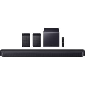 HW Q990F SOUNDBAR SAMSUNG