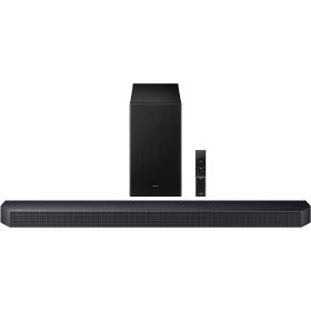 HW Q600F SOUNDBAR SAMSUNG