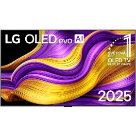 OLED65G54LW OLED evo TV LG