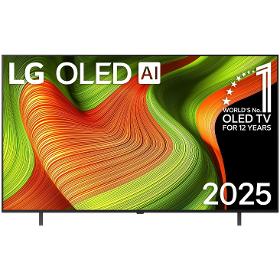 OLED65B56LA OLED TV LG