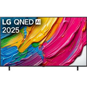 65QNED80A6A QNED TV LG
