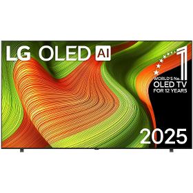 OLED83B56LA OLED TV LG