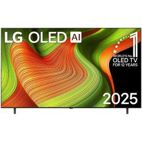 OLED77B56LA OLED TV LG