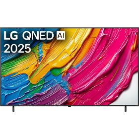 86QNED80A6A QNED TV LG