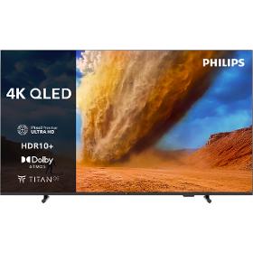 65PUS7810 Titan OS Direct LED TV PHILIPS