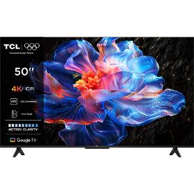 50P6K LED TV TCL