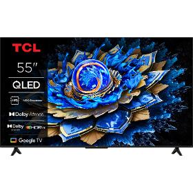 55T69C QLED TV TCL