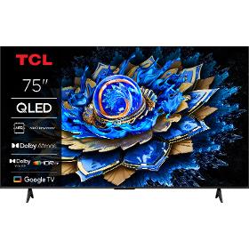 75T69C QLED TV TCL