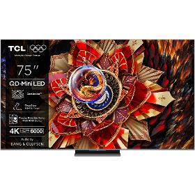 75C9K Mini LED televízor TCL