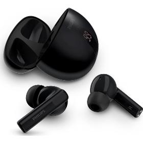 TAT2520BK bezdrátová sluchátka PHILIPS