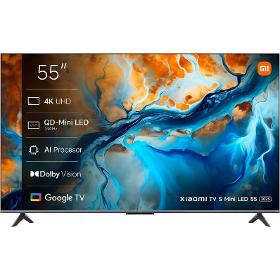 TV S mini LED 55 Xiaomi