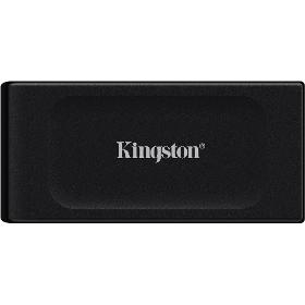 Externí SSD XS1000/1TB USB-C KINGSTON