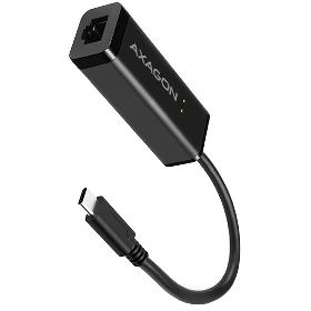 AXAGON ADE-SRC Ethernet sieťová karta USB-C 3.2