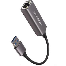 AXAGON ADE-TR Ethernet sieťová karta USB-A 3.2