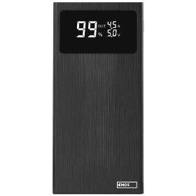 ETA-B0531B Powerbank BetaQ 10 10000 BK EMOS