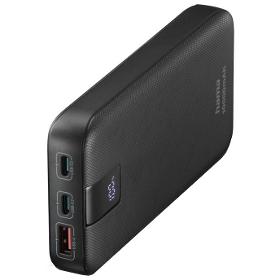 HAMA 201718 PD 10 Powerbank 10000 mAh
