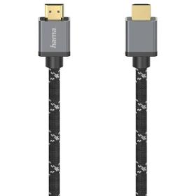 HAMA 205238 HDMI kábel Ultra High Speed 8K 1m