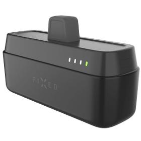 FIXZEN-5PL Plug-in PB 5000 mAh BK FIXED