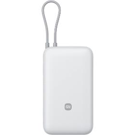 Power Bank 20000mAh Lgray Xiaomi