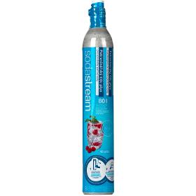 Bombička + CO2 samostatná SODASTREAM