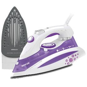 SSI 8441VT naparovacia žehlička SENCOR