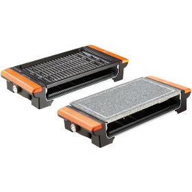 ETA-1162.90000 elektrický gril ETA