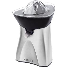 SCJ 6050SS Lis na citrusy SENCOR