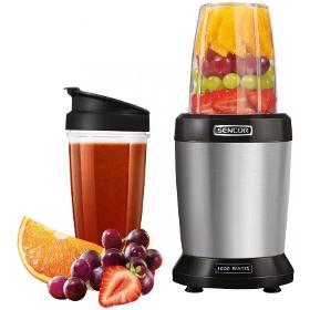SNB 4302SS nutri mixér SENCOR