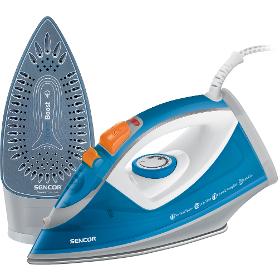 SSI 7710BL naparovacia žehlička SENCOR