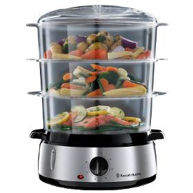 19270-56 parný hrniec RUSSELL HOBBS