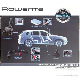 ZR001110 sada nadstavcov ROWENTA