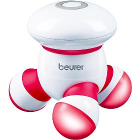 BEU-MG16RED masáž na cesty BEURER