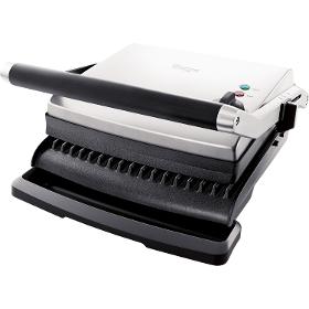 BGR200BSS kontaktný gril SAGE