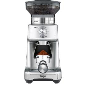 BCG600SIL mlynček na kávu sivý SAGE