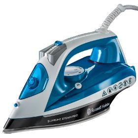 23971-56 napar.žehlička Russell Hobbs