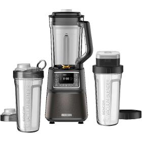 SBU 7878BK vákuový mixér PP SENCOR