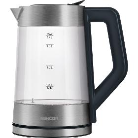SWK 1795SS kanvica PP SENCOR