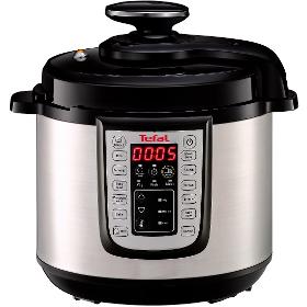 CY505E30 elektr. tlak. hrniec PP TEFAL