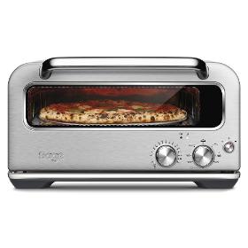 SPZ820BSS pec na pizzu 'Pizzaiolo' SAGE