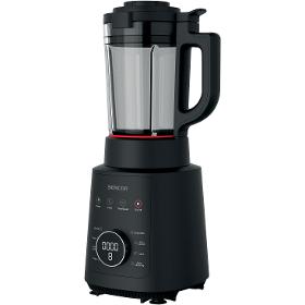 SBU 0510BK polievkovar s mix. PP SENCOR