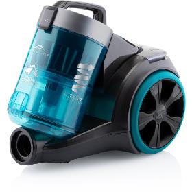ETA-1221.90000 bezvreckový vysávač ETA