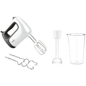 HT461138 ručný mixér PP TEFAL