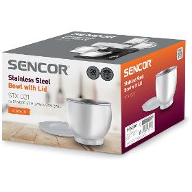 STX 021 nerez.misa s vekom STM37x SENCOR