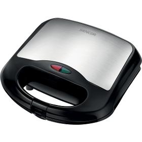 SSM 4420SS sendvičovač Panini PP SENCOR