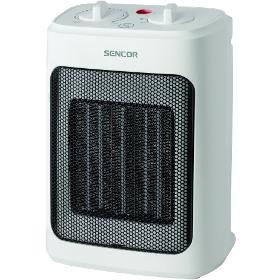 SFH 7600WH keramický ohrievač SENCOR