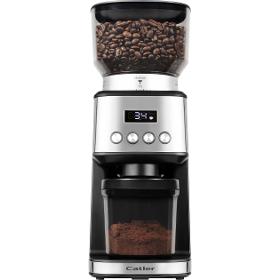 CATLER CG 510 mlynček na kávu s LCD disp.CATLER